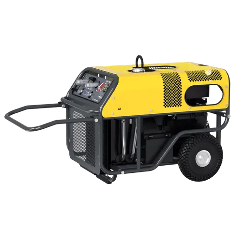 GP 18 Multiflow